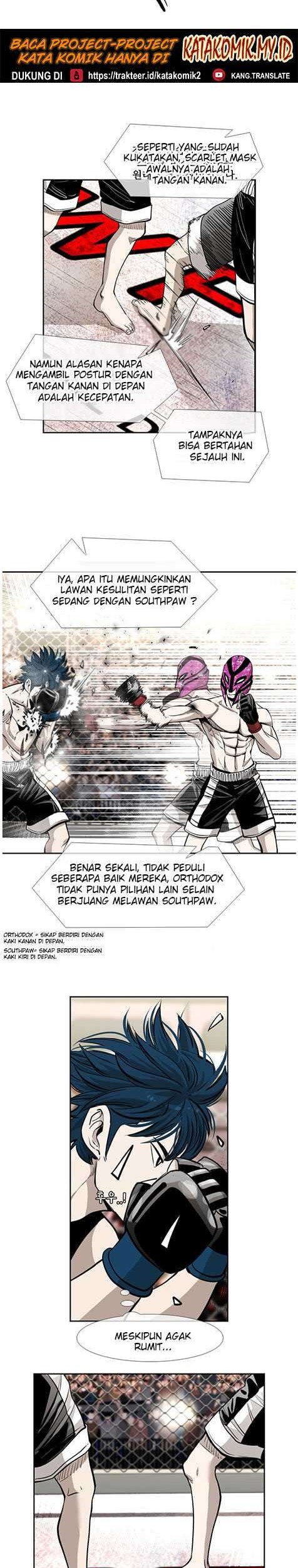 The Definition of A Top Star Chapter 40 - halaman 27