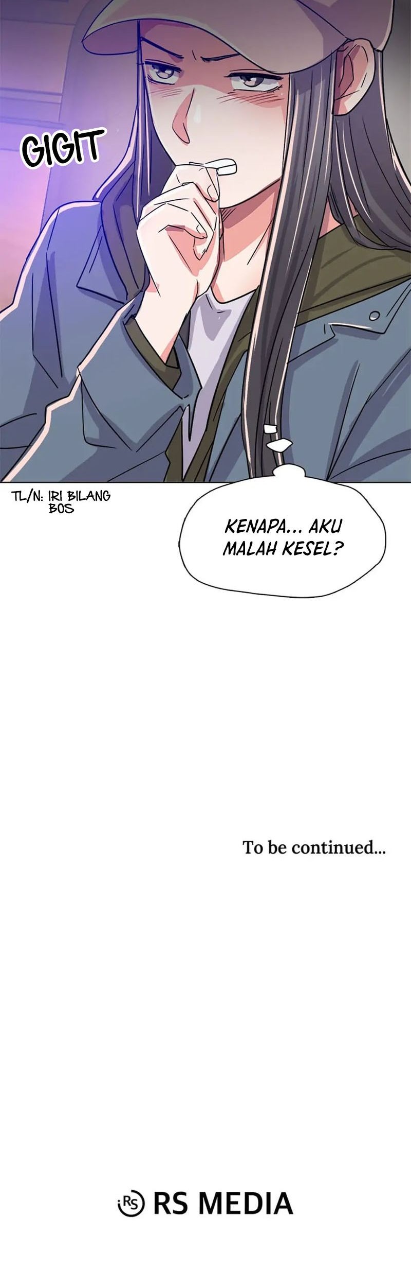 The Definition of A Top Star Chapter 40 - halaman 47