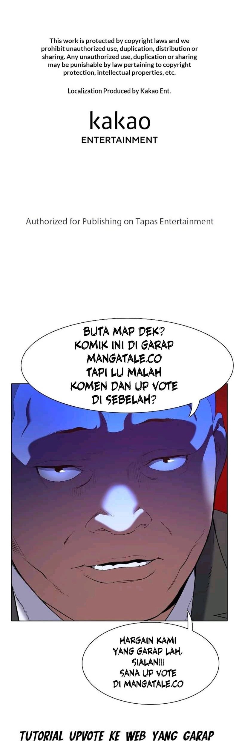The Definition of A Top Star Chapter 40 - halaman 48