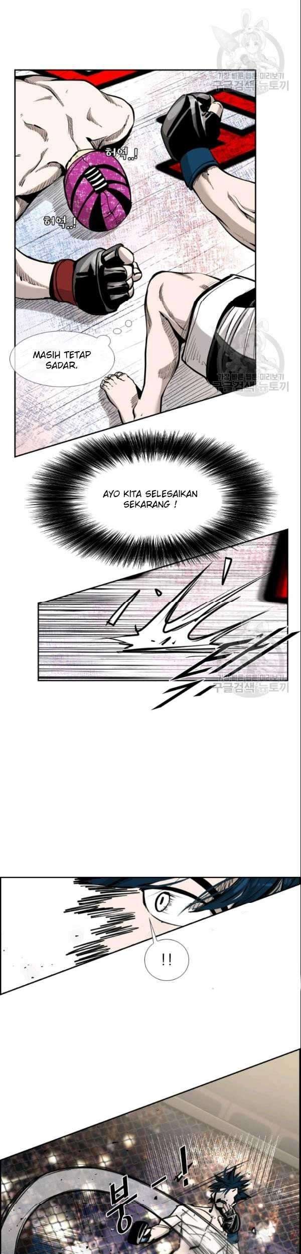 The Definition of A Top Star Chapter 41 - halaman 17