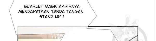 The Definition of A Top Star Chapter 41 - halaman 22