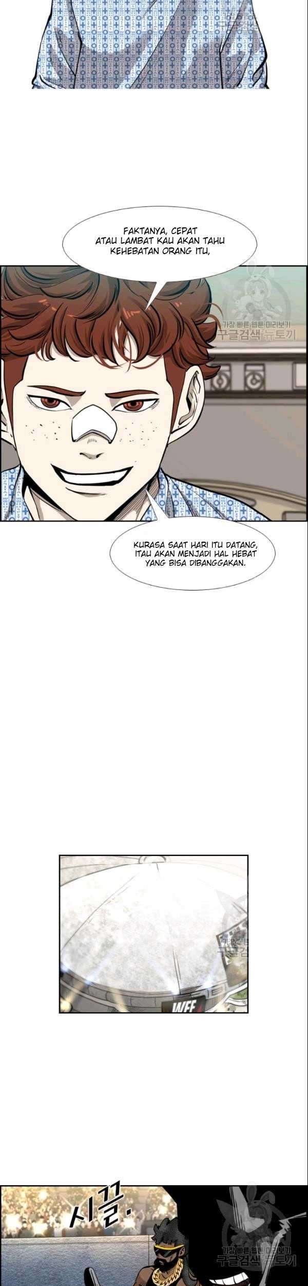 The Definition of A Top Star Chapter 41 - halaman 38