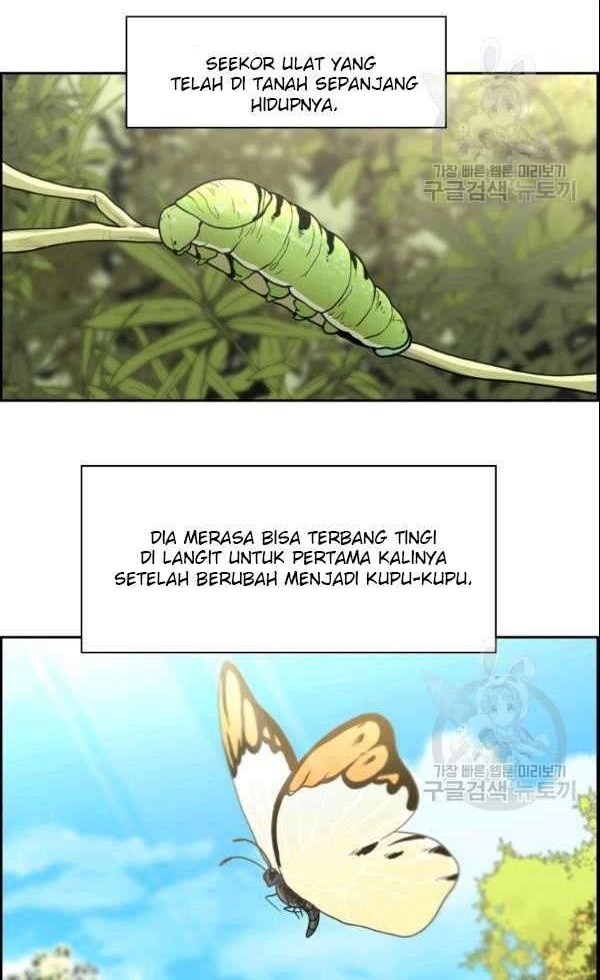 The Definition of A Top Star Chapter 41 - halaman 50