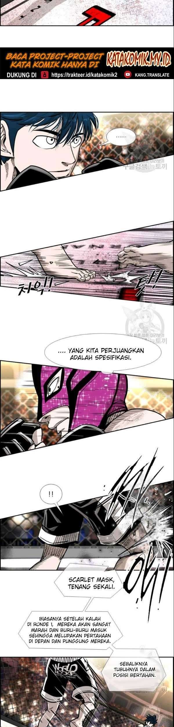 The Definition of A Top Star Chapter 42 - halaman 10