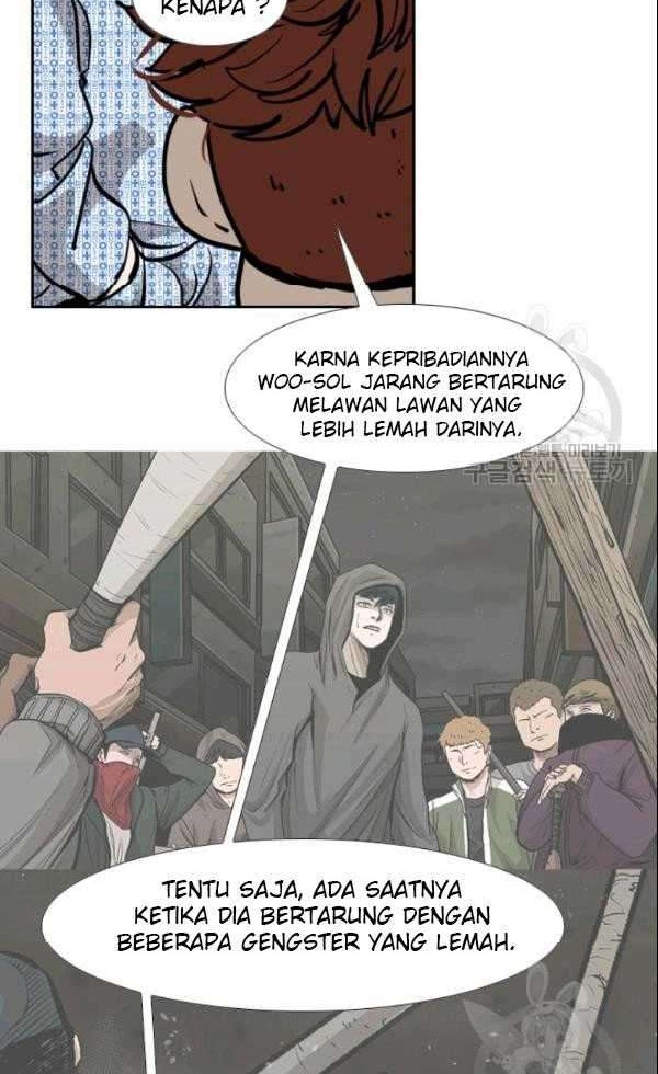 The Definition of A Top Star Chapter 42 - halaman 19