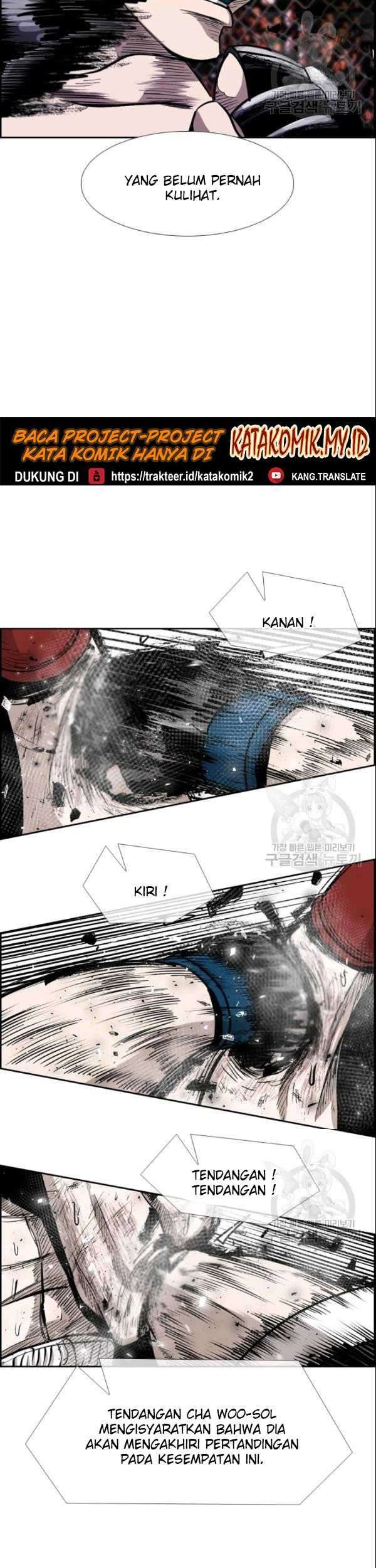 The Definition of A Top Star Chapter 42 - halaman 22
