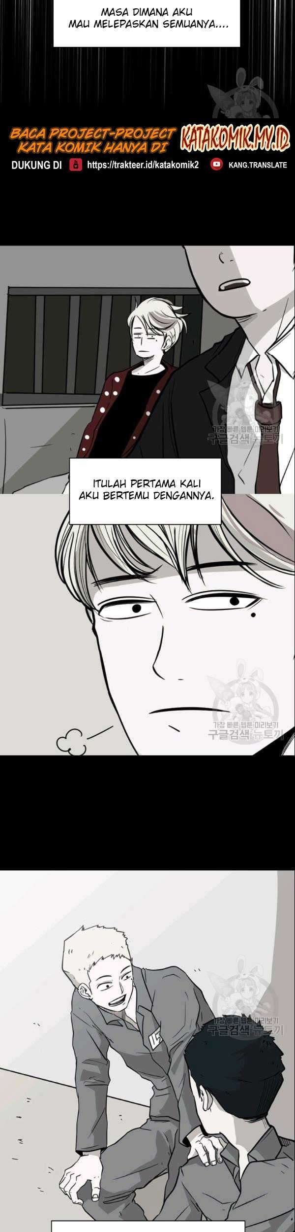 The Definition of A Top Star Chapter 42 - halaman 24