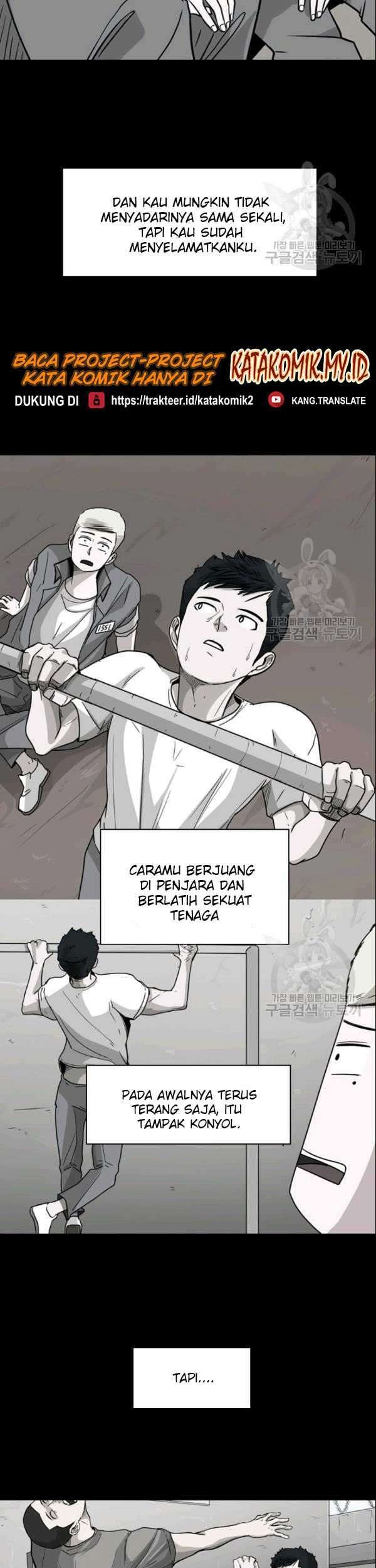 The Definition of A Top Star Chapter 42 - halaman 26