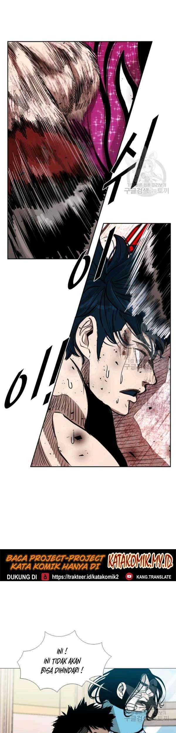 The Definition of A Top Star Chapter 43 - halaman 10
