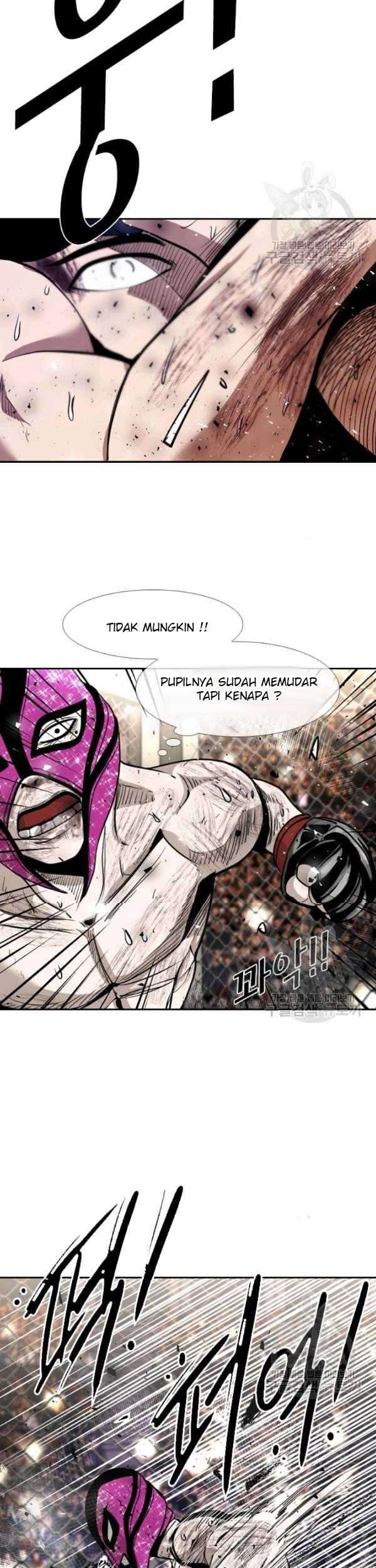 The Definition of A Top Star Chapter 43 - halaman 16