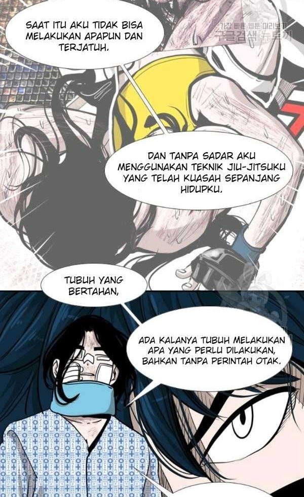 The Definition of A Top Star Chapter 43 - halaman 23