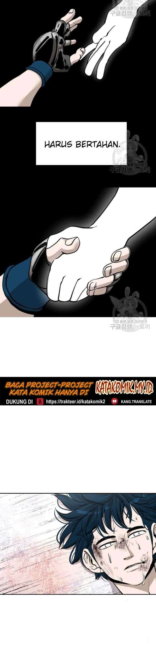 The Definition of A Top Star Chapter 43 - halaman 30