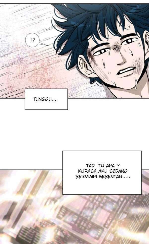 The Definition of A Top Star Chapter 43 - halaman 31