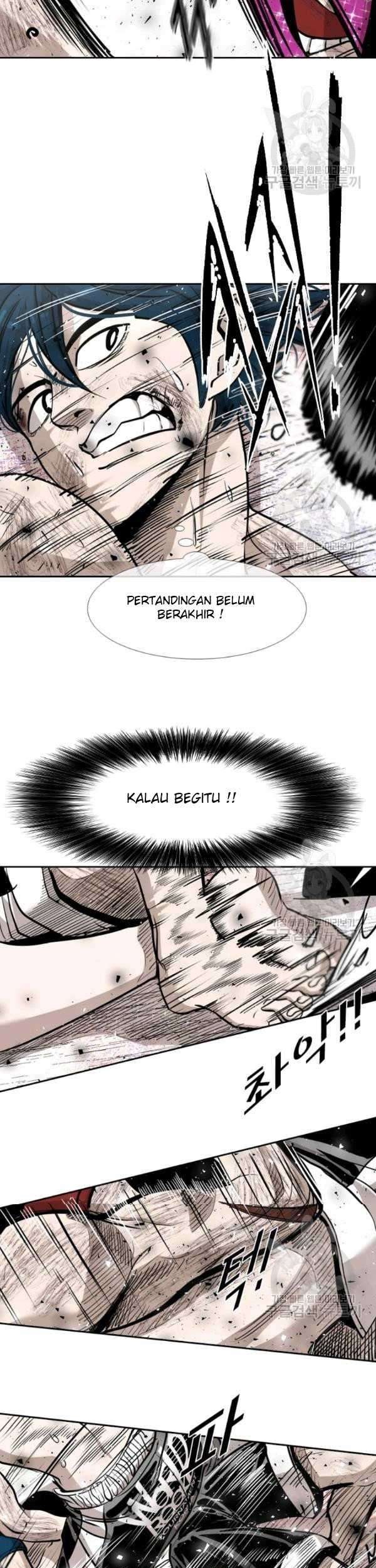 The Definition of A Top Star Chapter 43 - halaman 34