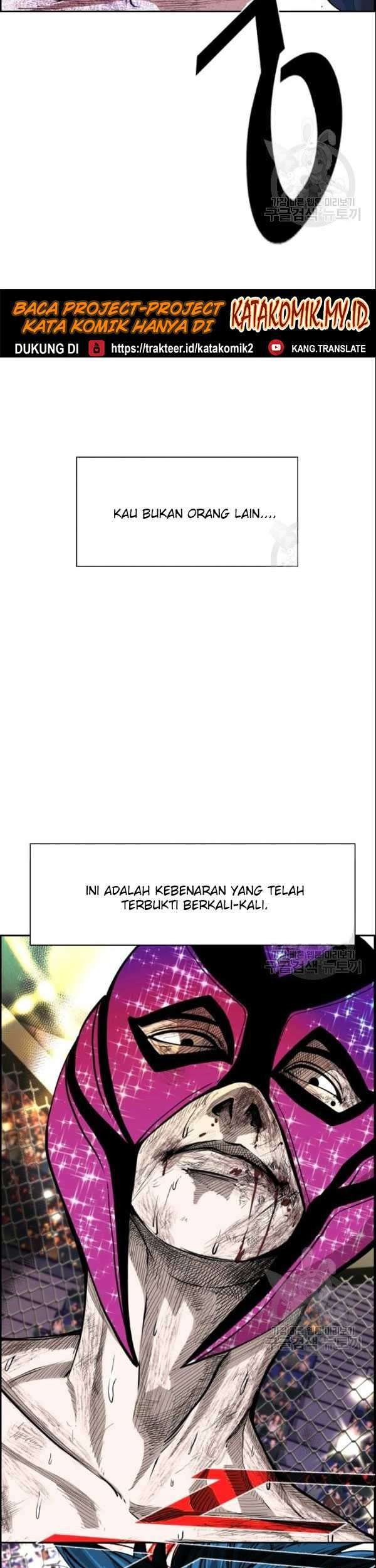 The Definition of A Top Star Chapter 43 - halaman 4