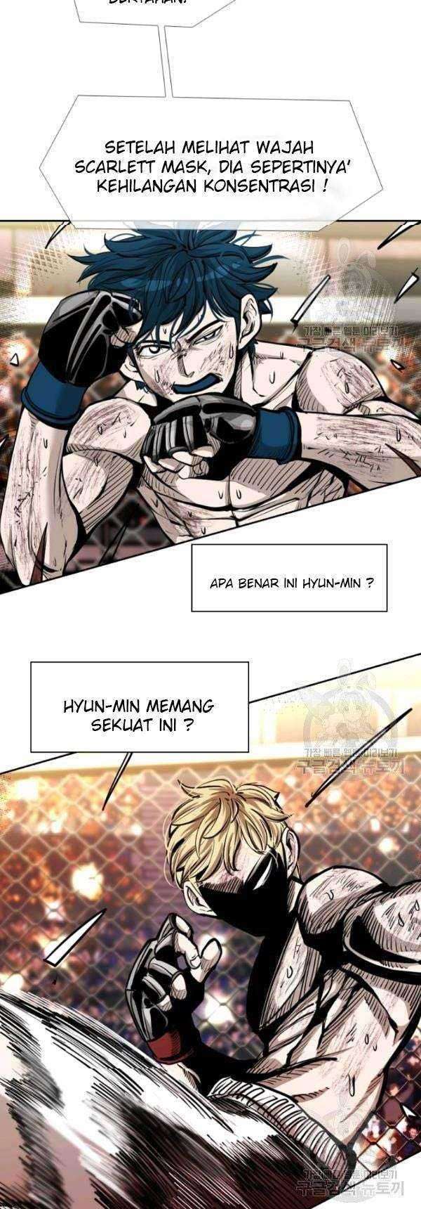 The Definition of A Top Star Chapter 44 - halaman 21