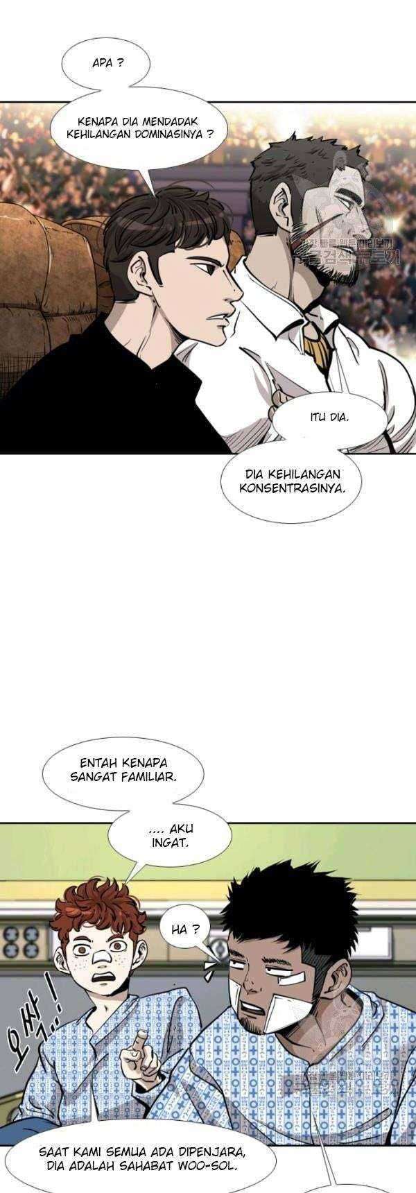 The Definition of A Top Star Chapter 44 - halaman 27