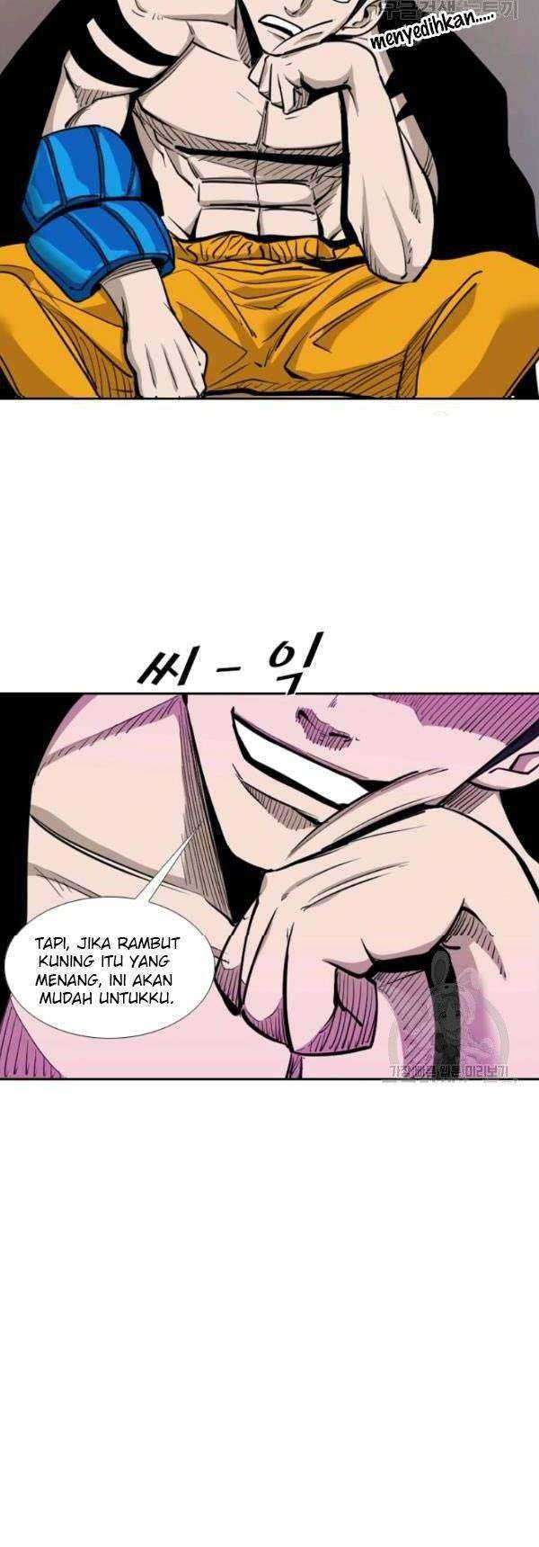 The Definition of A Top Star Chapter 44 - halaman 30
