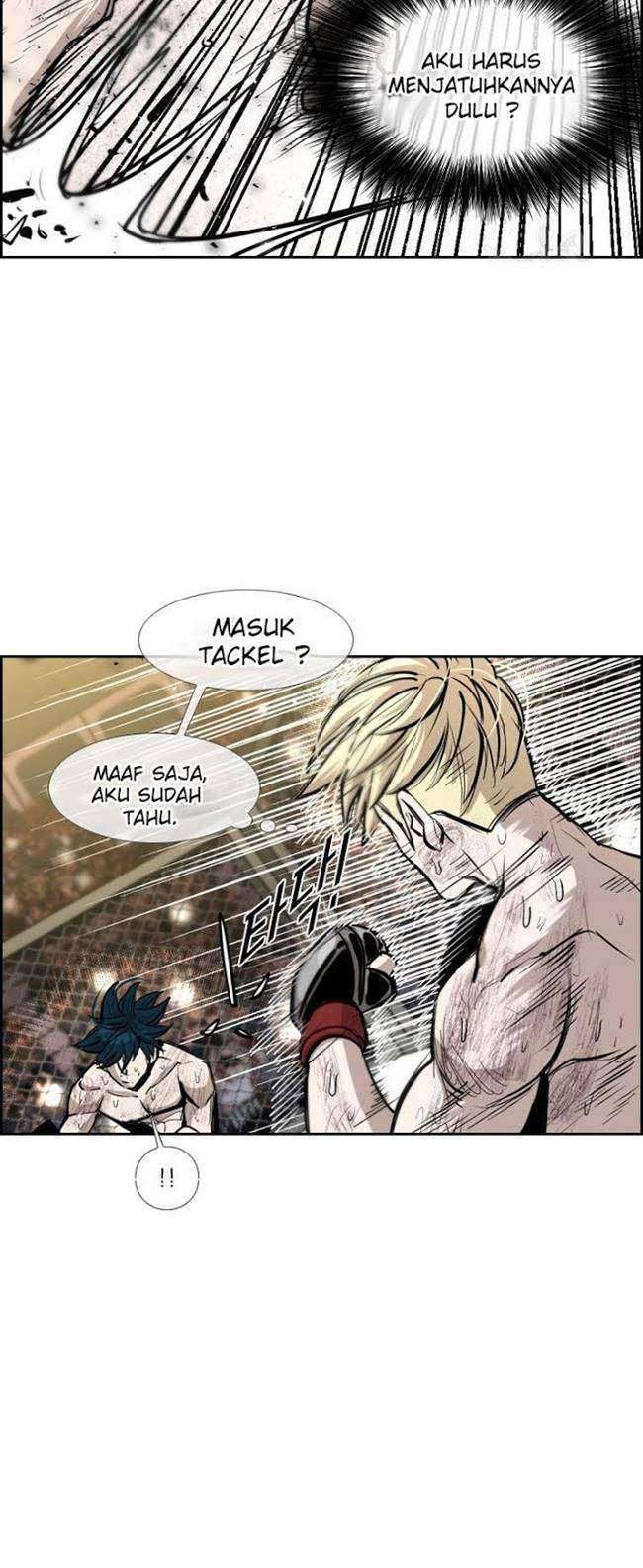 The Definition of A Top Star Chapter 45 - halaman 15