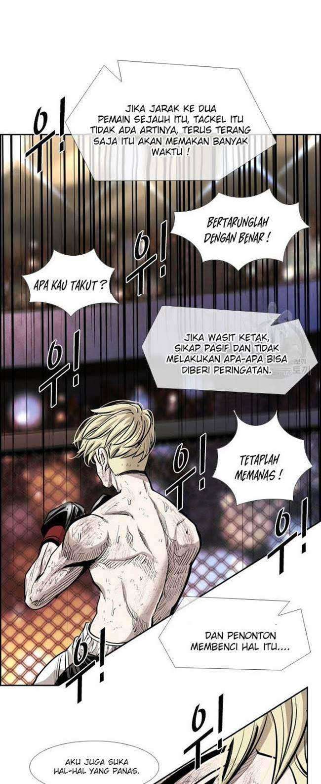 The Definition of A Top Star Chapter 45 - halaman 16