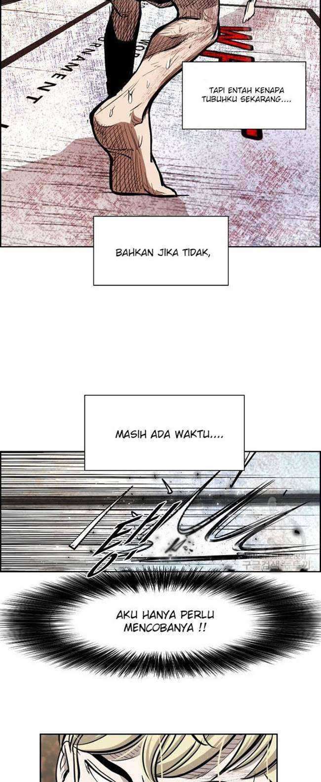 The Definition of A Top Star Chapter 45 - halaman 22