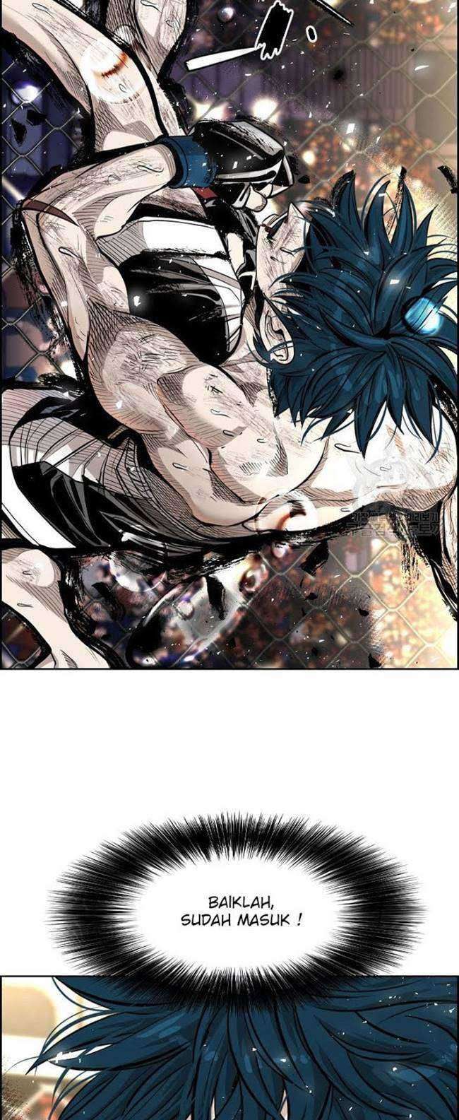 The Definition of A Top Star Chapter 45 - halaman 36