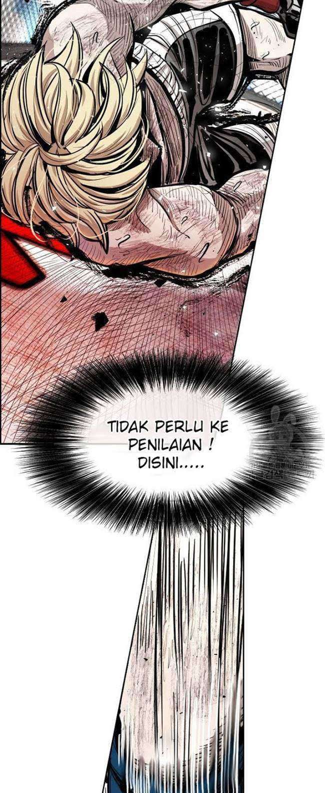 The Definition of A Top Star Chapter 45 - halaman 39