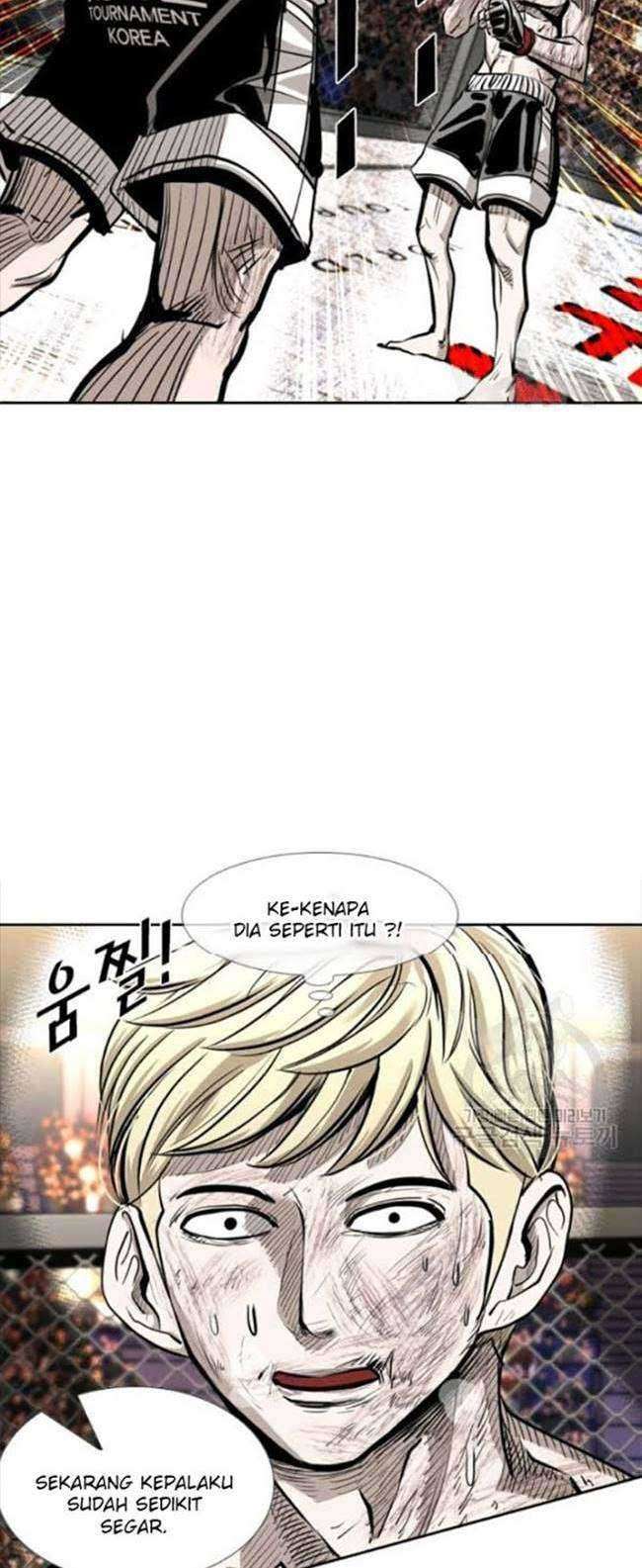 The Definition of A Top Star Chapter 45 - halaman 4