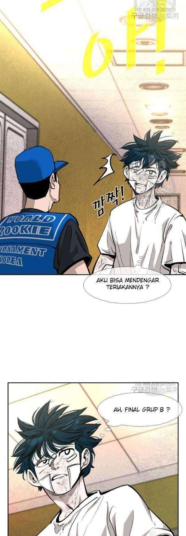 The Definition of A Top Star Chapter 46 - halaman 23