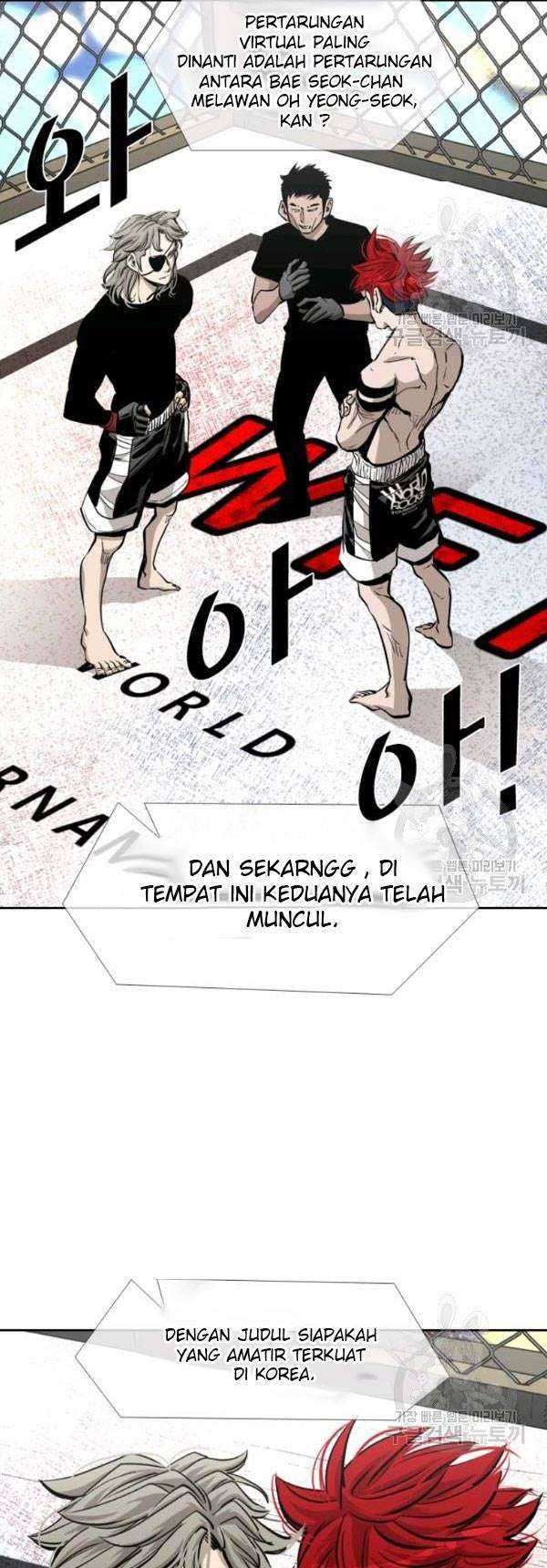 The Definition of A Top Star Chapter 46 - halaman 27