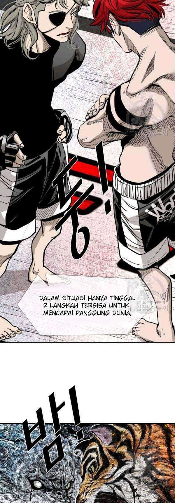 The Definition of A Top Star Chapter 46 - halaman 28
