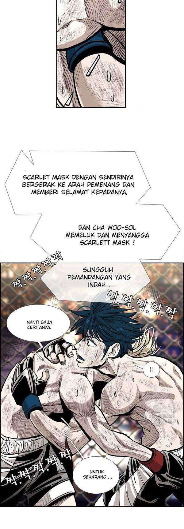The Definition of A Top Star Chapter 46 - halaman 3