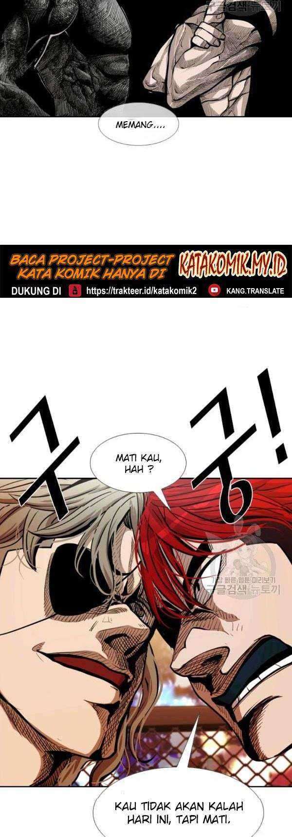 The Definition of A Top Star Chapter 46 - halaman 30