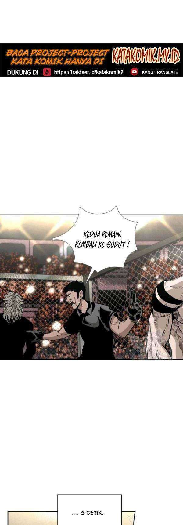 The Definition of A Top Star Chapter 46 - halaman 45