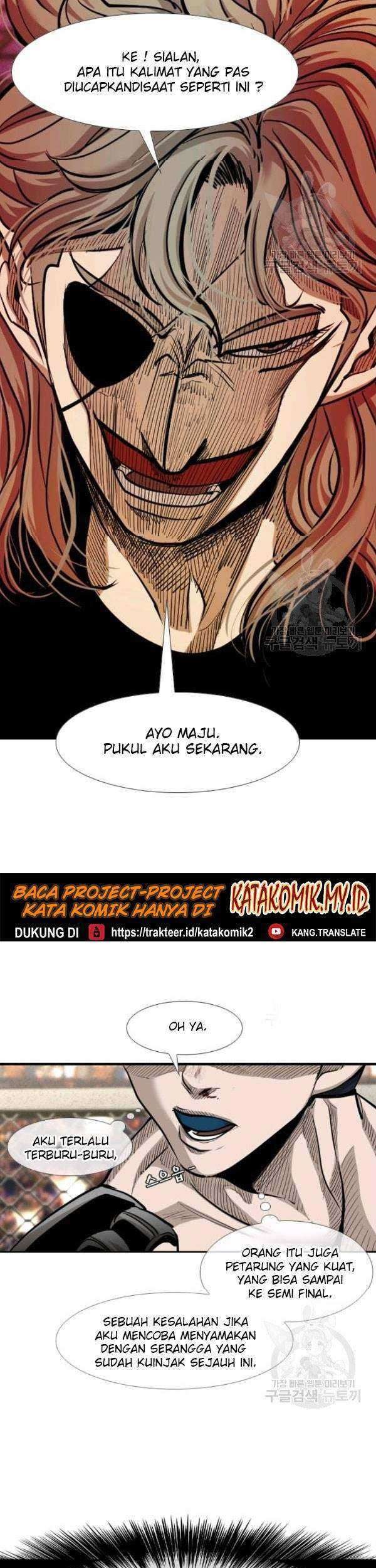 The Definition of A Top Star Chapter 47 - halaman 26