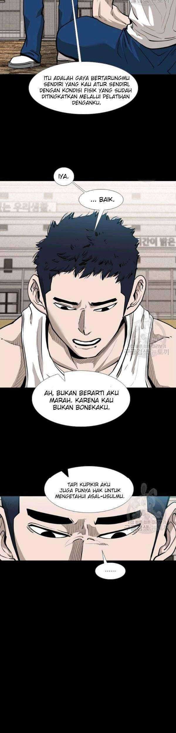 The Definition of A Top Star Chapter 48 - halaman 10