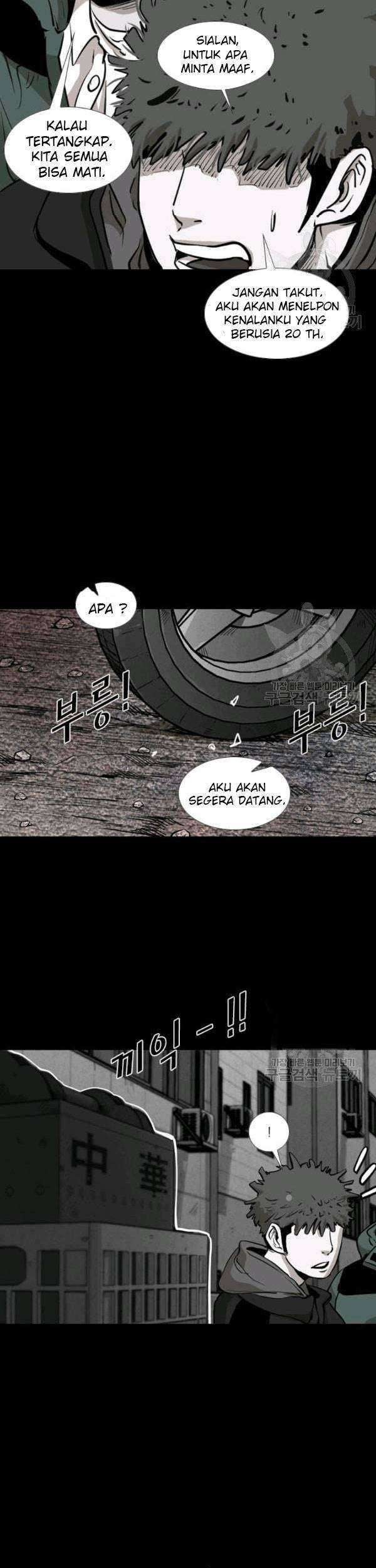 The Definition of A Top Star Chapter 48 - halaman 18