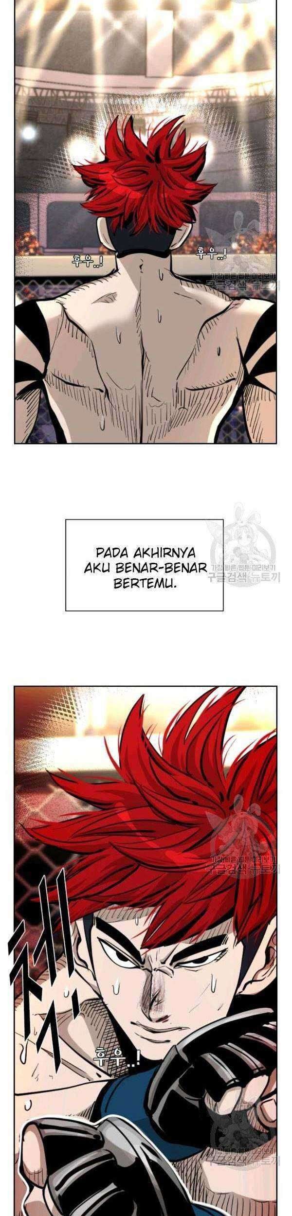 The Definition of A Top Star Chapter 48 - halaman 4
