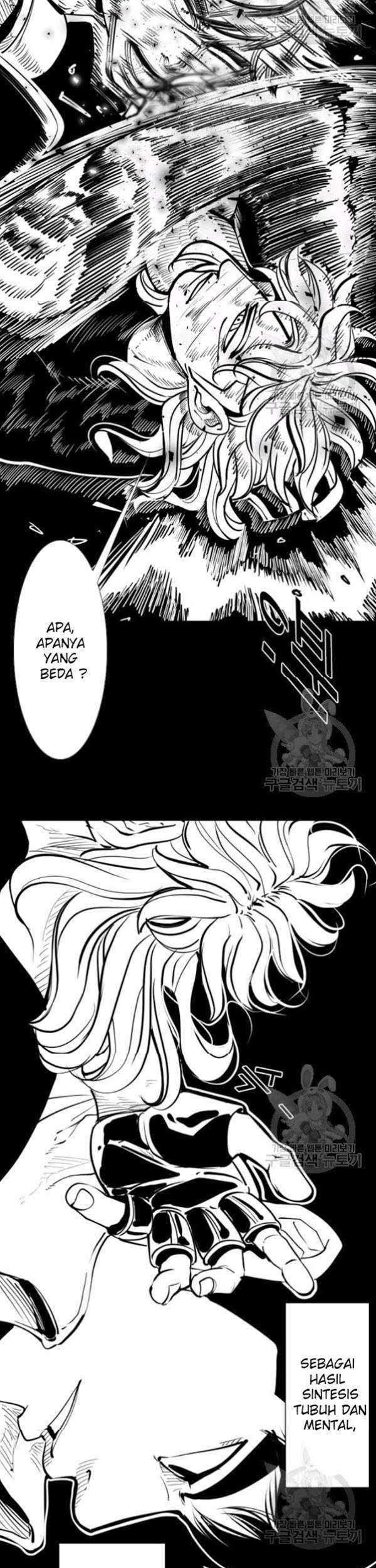 The Definition of A Top Star Chapter 48 - halaman 58
