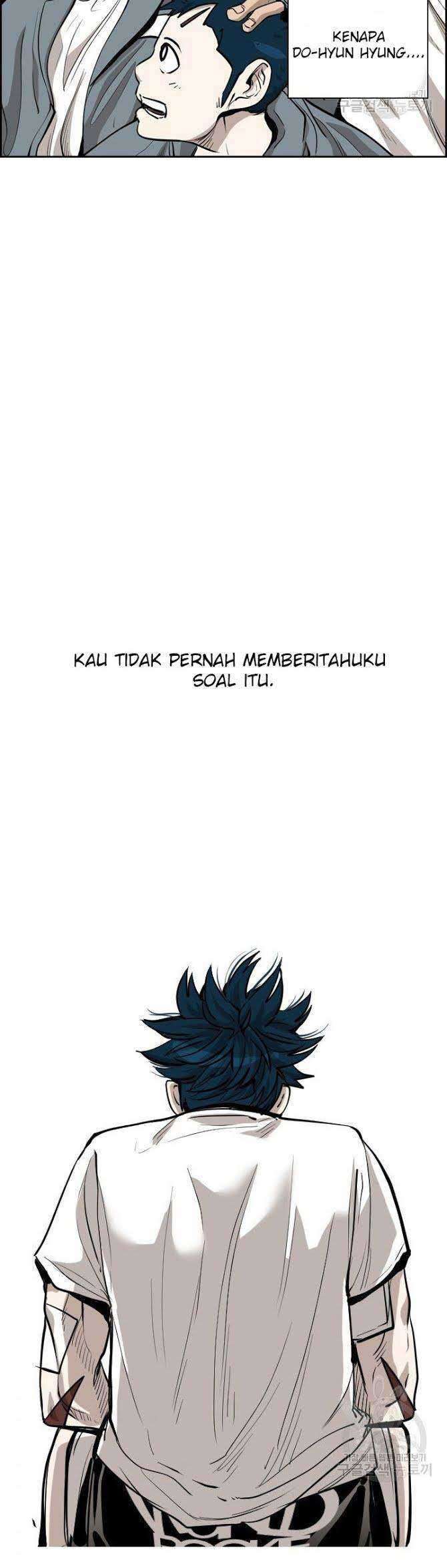The Definition of A Top Star Chapter 49 - halaman 22