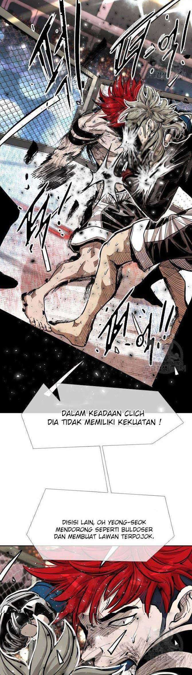 The Definition of A Top Star Chapter 49 - halaman 25