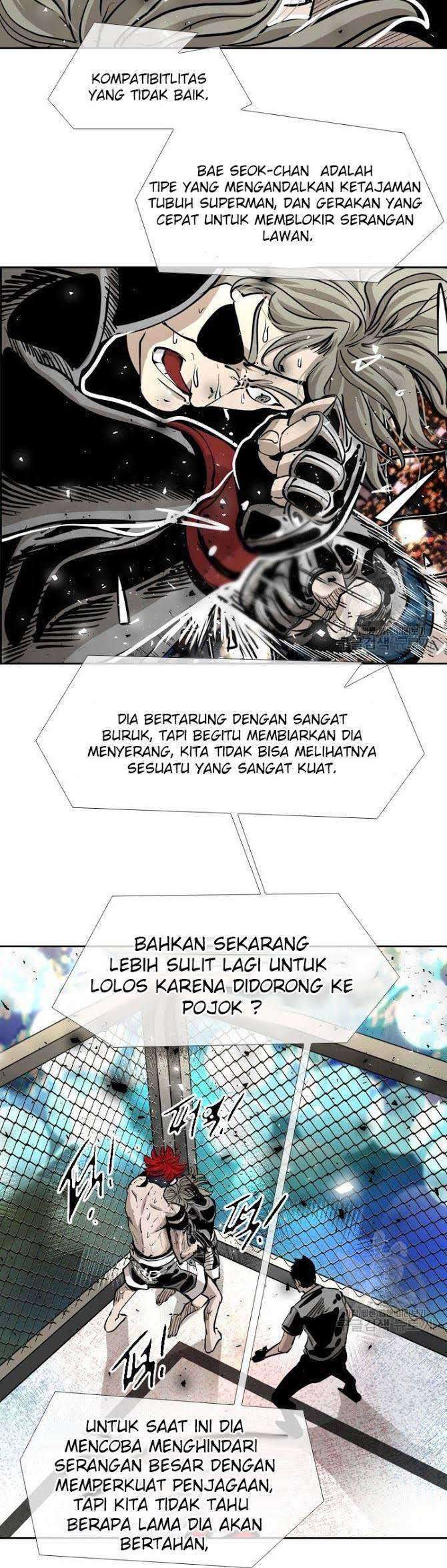 The Definition of A Top Star Chapter 49 - halaman 26