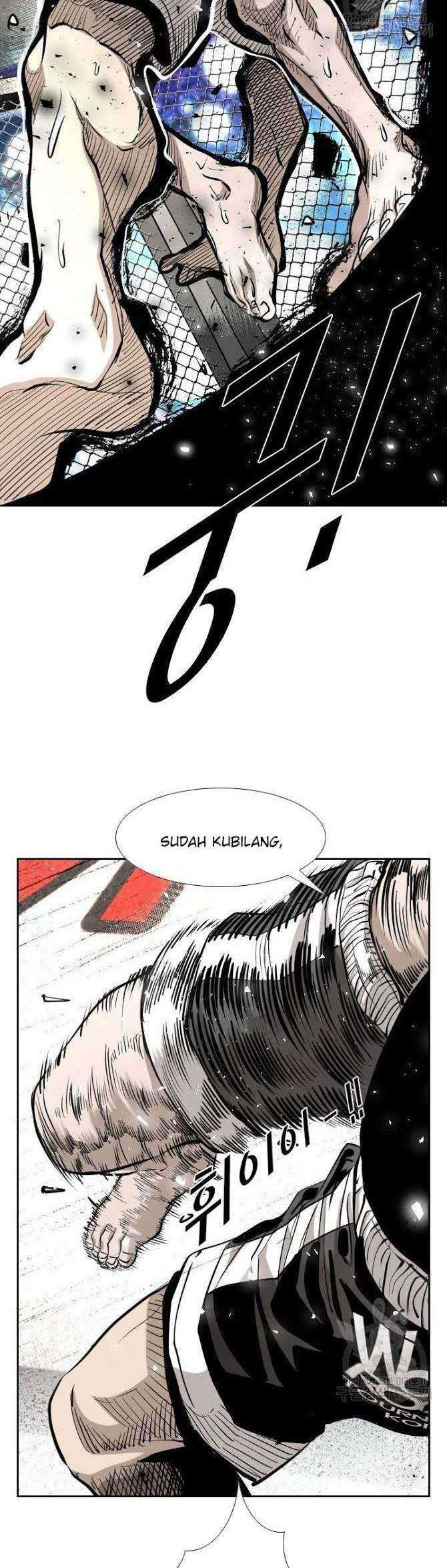 The Definition of A Top Star Chapter 49 - halaman 29