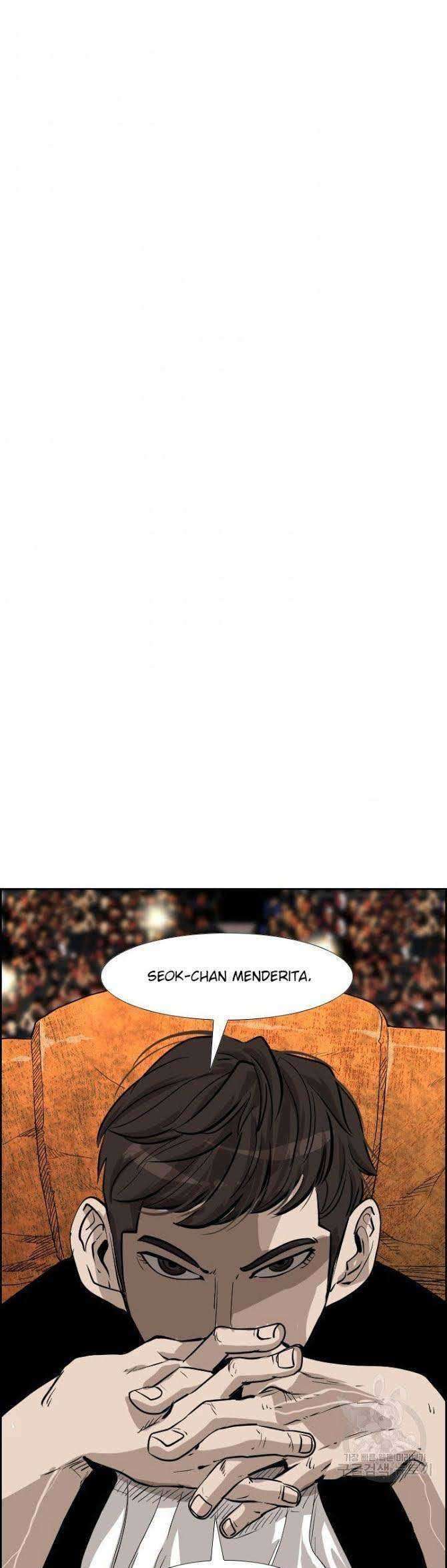 The Definition of A Top Star Chapter 49 - halaman 32