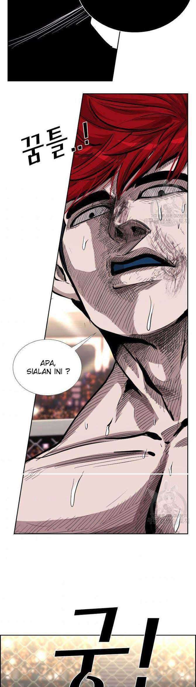 The Definition of A Top Star Chapter 49 - halaman 40