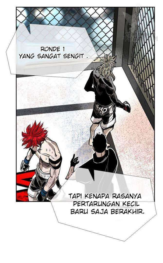 The Definition of A Top Star Chapter 49 - halaman 42
