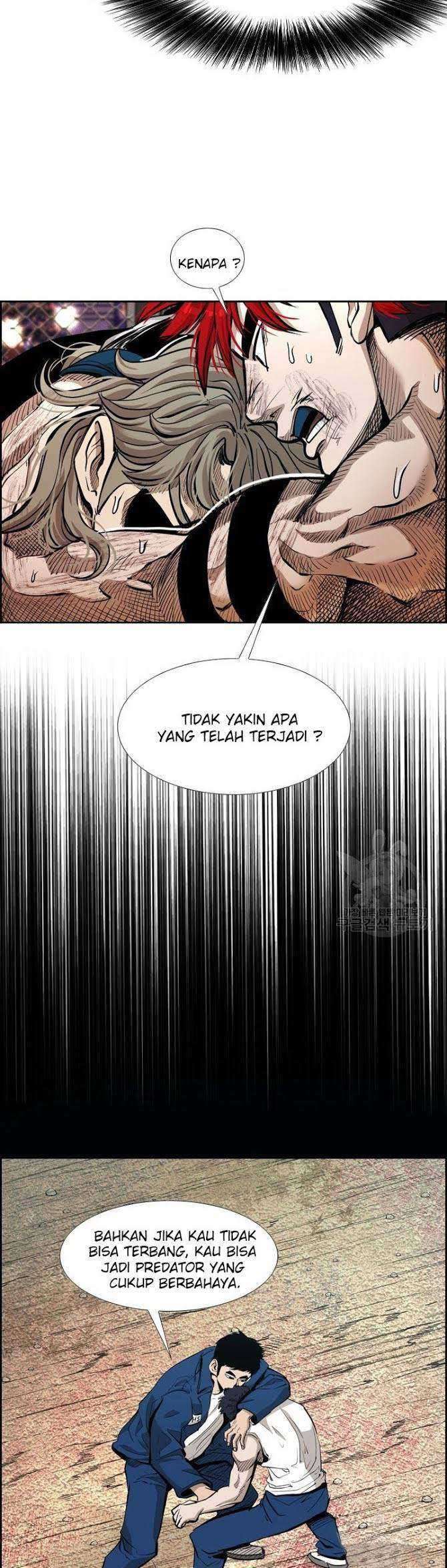 The Definition of A Top Star Chapter 49 - halaman 8