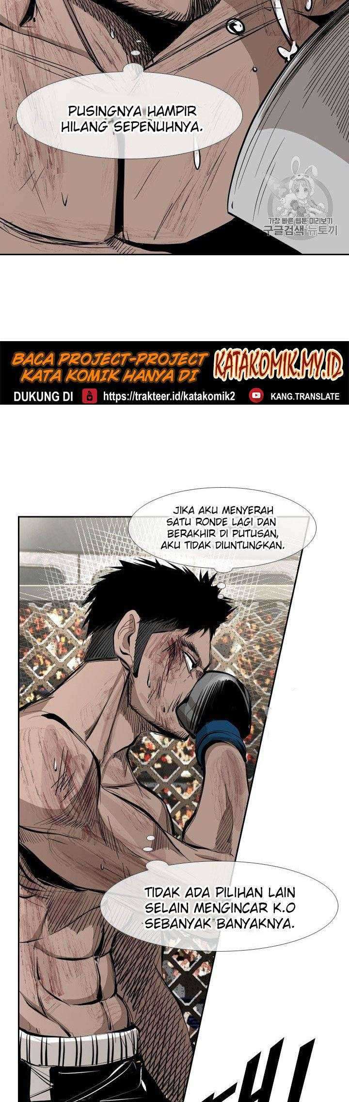 The Definition of A Top Star Chapter 5 - halaman 37