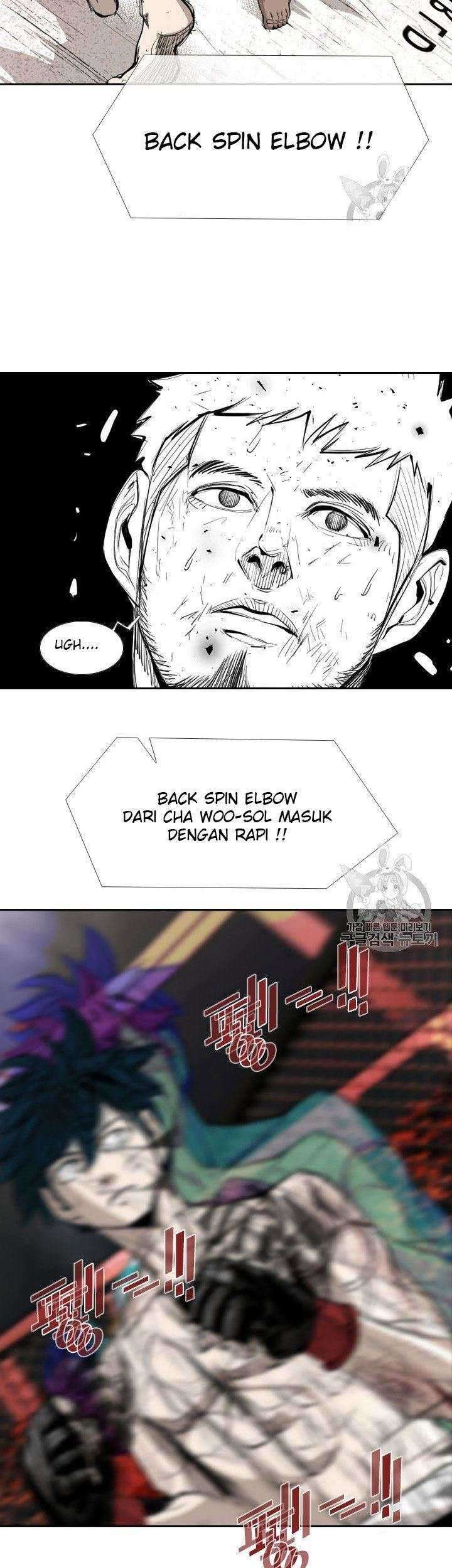 The Definition of A Top Star Chapter 5 - halaman 8