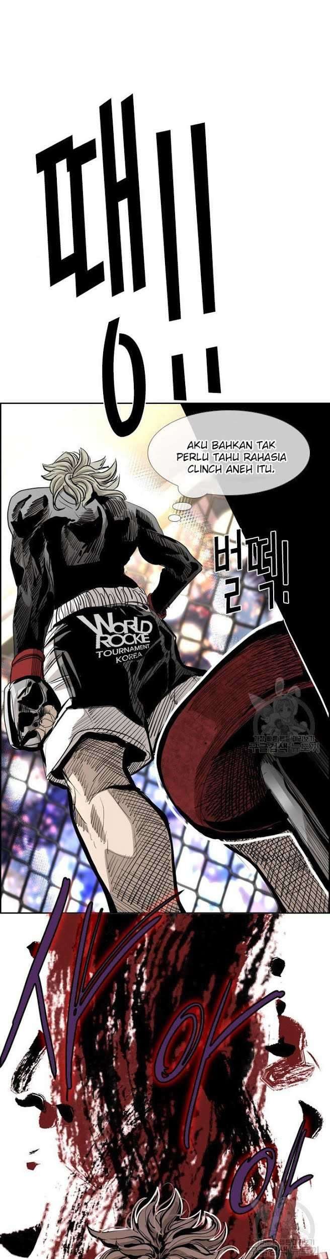 The Definition of A Top Star Chapter 50 - halaman 2